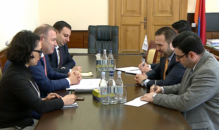 Խորհրդարանական շաբաթ