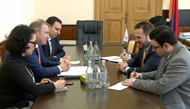 Խորհրդարանական շաբաթ