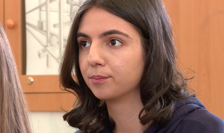 Открытый урок