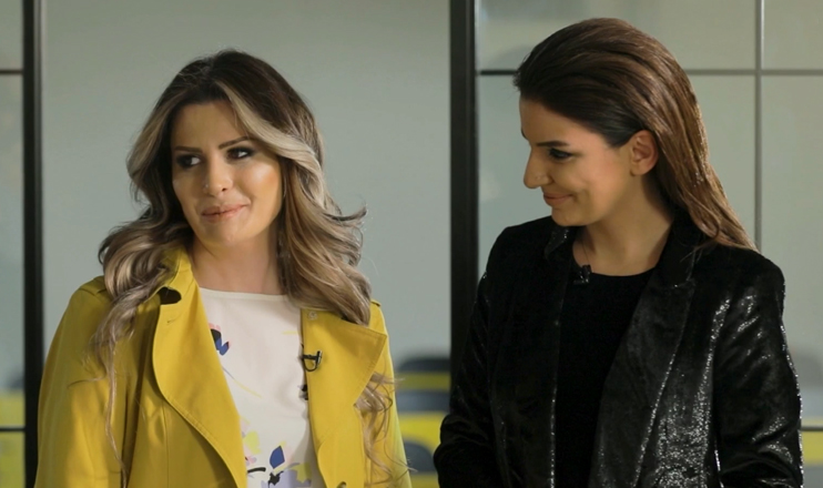 Regardless of Age: Gohar Manukyan