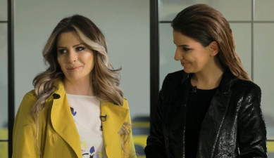 Անկախ տարիքից. Գոհար Մանուկյան