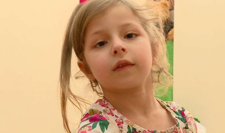 candydoll.tv Mum's Diary: Quickly offended children - Public Television of Armenia