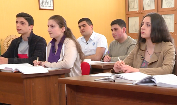 Открытый урок