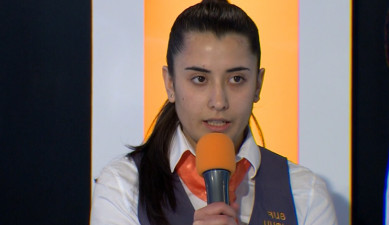 Армянский рыцарь