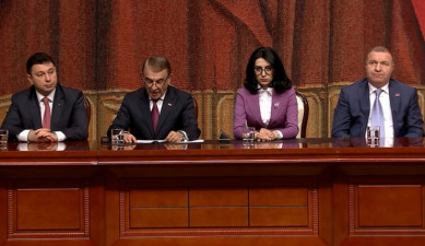 Խորհրդարանական շաբաթ