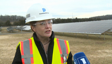 Д/Ф «Чистая энергия. Американский опыт»