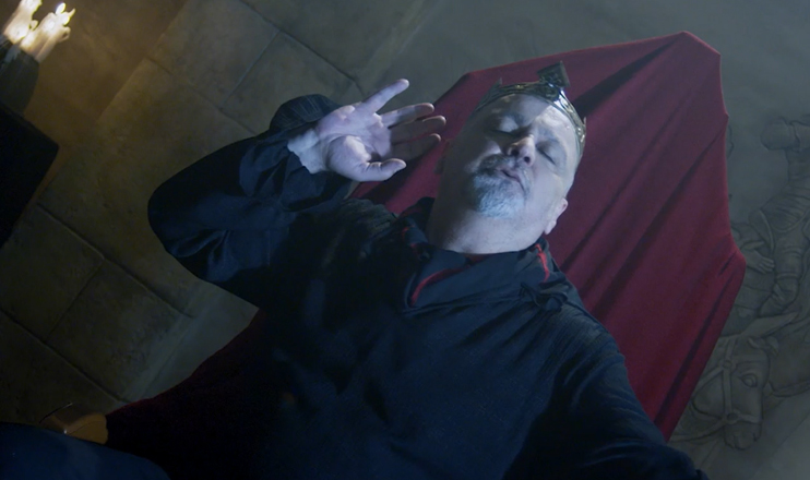 «Признание»