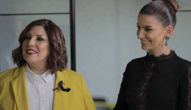 Независимо от возраста. Соня Калайджян