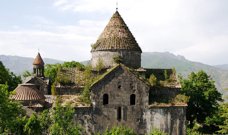 Հուշարձանների պահպանման միջազգային օր