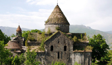 Հուշարձանների պահպանման միջազգային օր