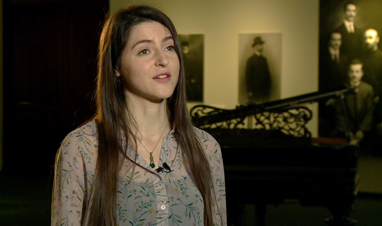 Թանգարանները և հասարակության զարգացումը