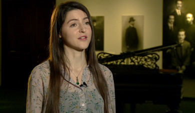 Թանգարանները և հասարակության զարգացումը