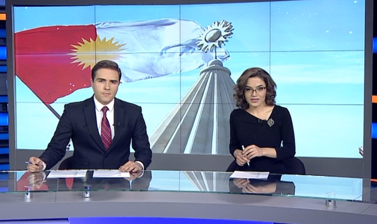 Повестка дня 21:00