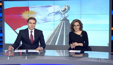 Повестка дня 21:00