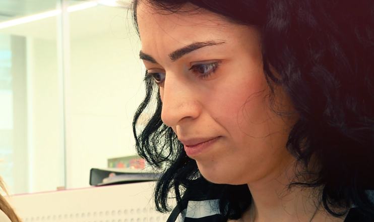 Ուսման արժեքը. Ջեմմա Փանոյան