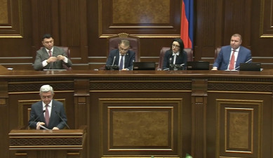 Խորհրդարանական շաբաթ