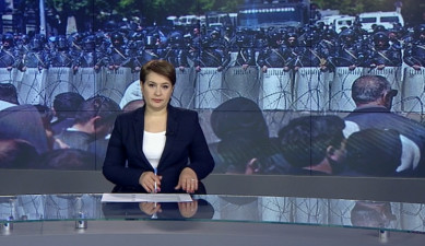 Повестка дня 09:00