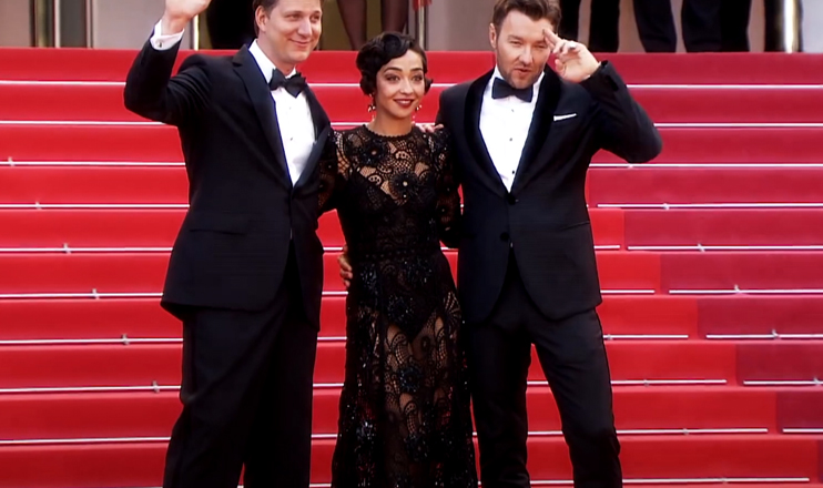 Կաննի 71-րդ կինոփառատոնին ընդառաջ