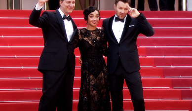 Կաննի 71-րդ կինոփառատոնին ընդառաջ