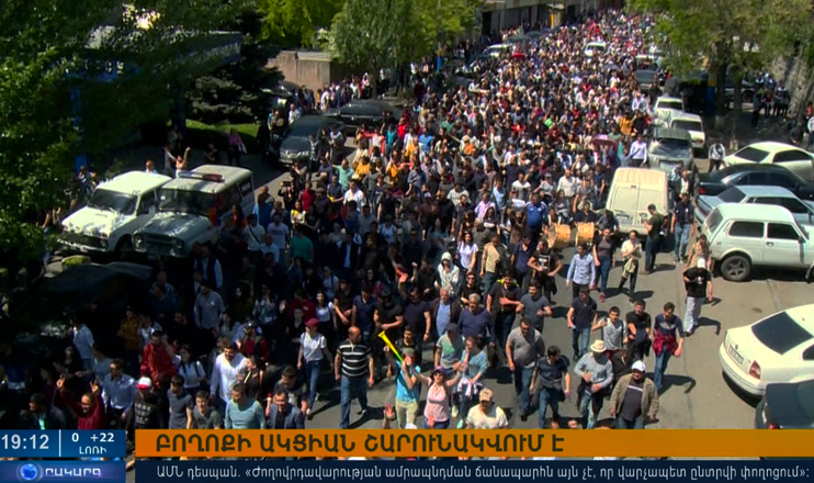 Повестка дня: специальный выпуск