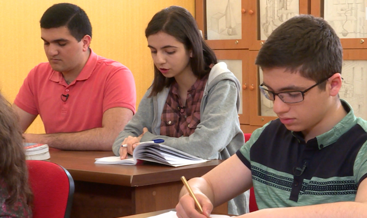 Открытый урок