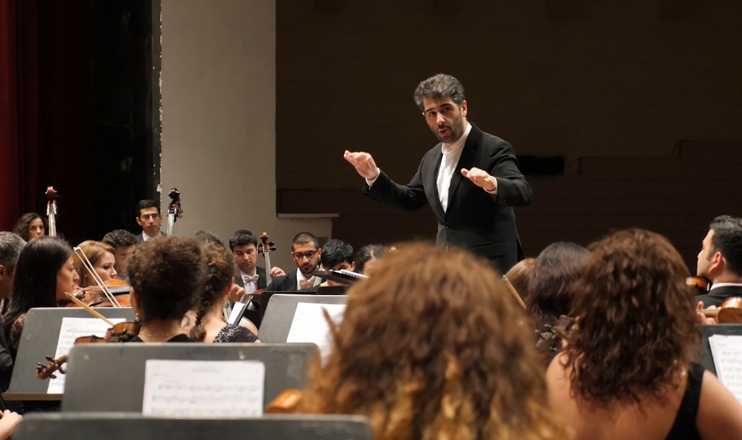 Days of Armenian Culture in Malta