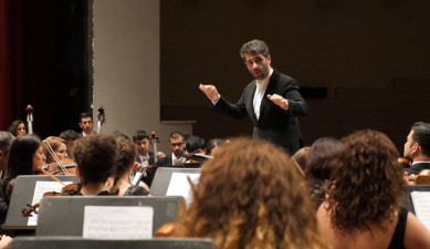 Days of Armenian Culture in Malta