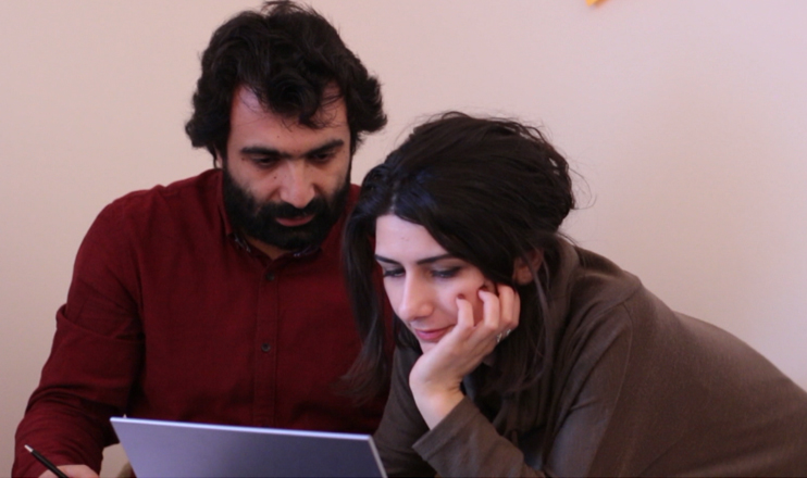 Jivan Avetisyan's to shoot a new film