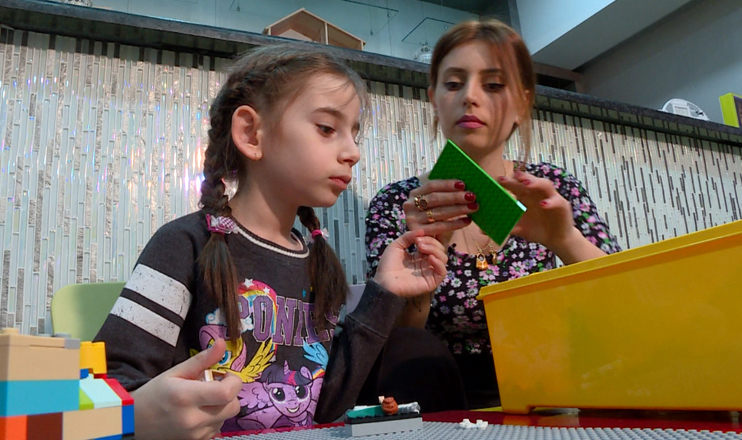 Mum's Diary: Divorce