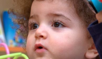 Մայրիկի օրագիր. Երկվորյակներ