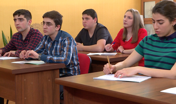 Открытый урок