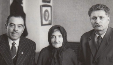 Հովհաննես Շիրազ