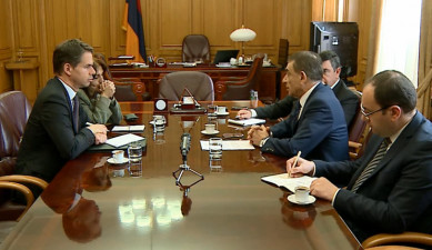 Խորհրդարանական շաբաթ