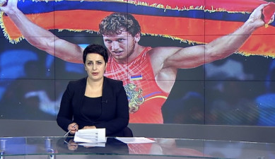 Повестка дня 09:00