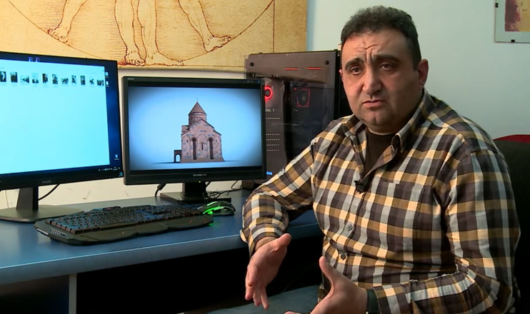 Resistance of Musa Dagh