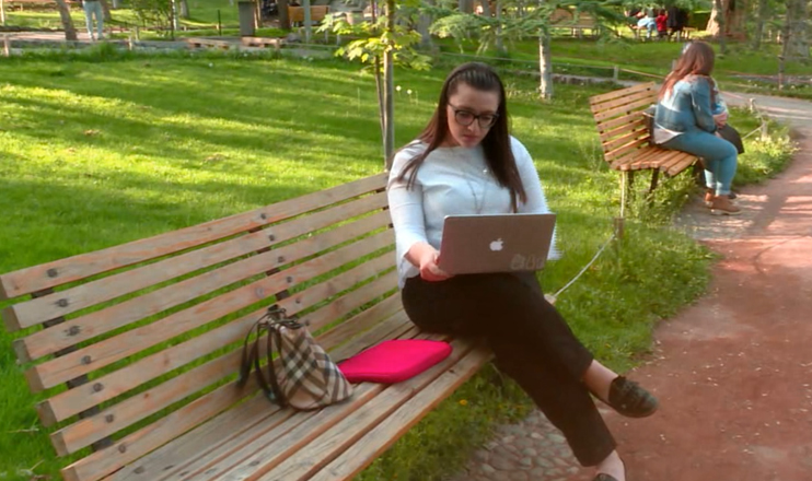 Education Value: Lilit Karapetyan