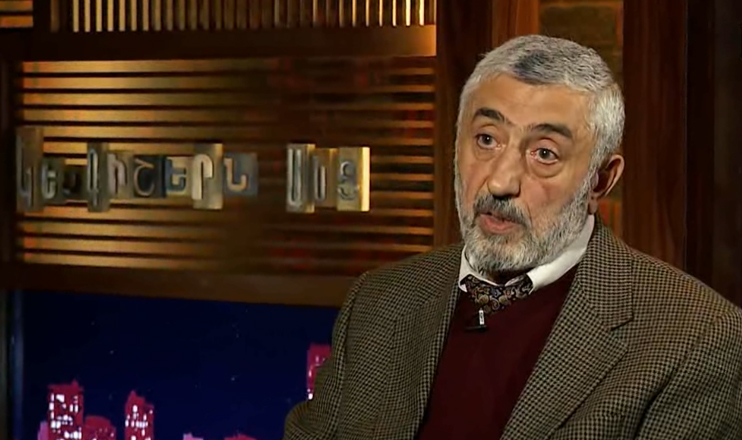 После полуночи. Валмар