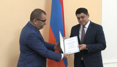 Խորհրդարանական շաբաթ