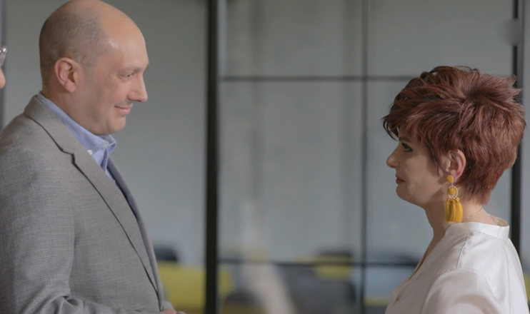 Regardless of Age: Nelli Samvelyan