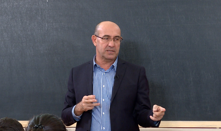 Открытый урок