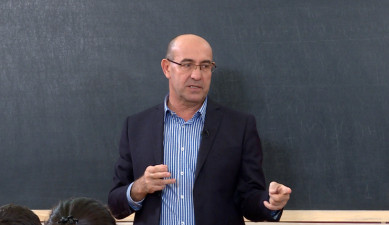 Открытый урок