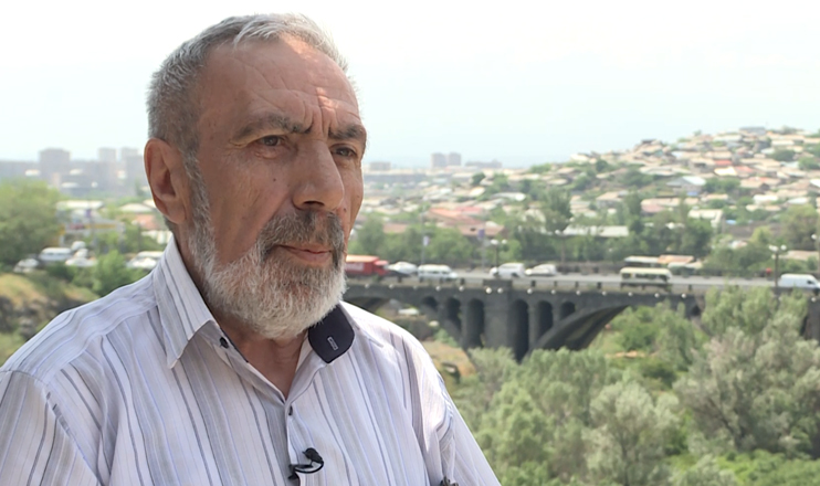 Հաղթանակի կամուրջ