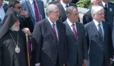 Խորհրդարանական շաբաթ