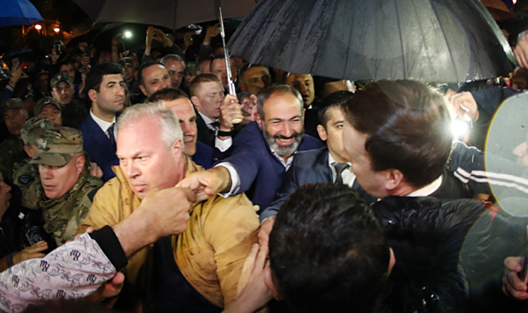 Повестка дня 13:00