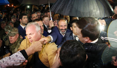 Повестка дня 13:00