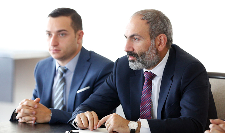 Повестка дня 13:00