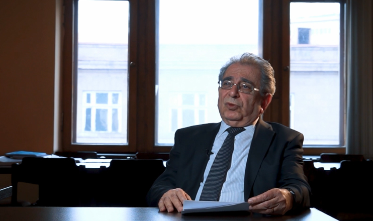 Փ/Ֆ «Հանճարեղության թեորեմը»