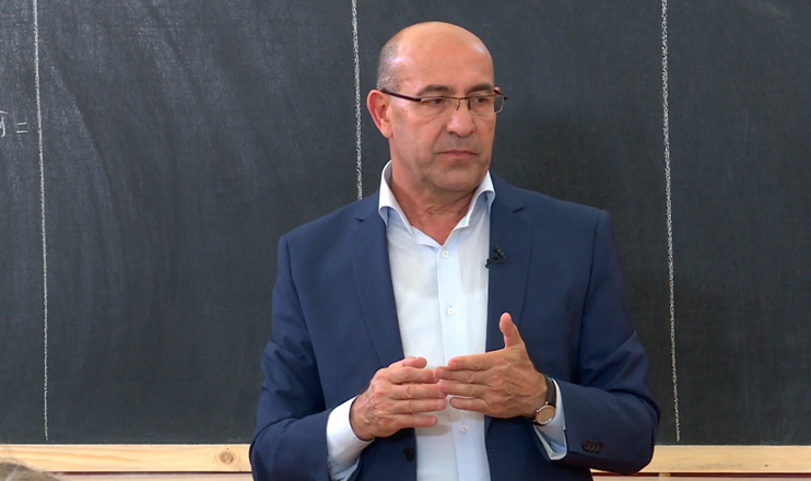 Открытый урок