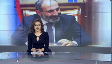 Повестка дня 21:00