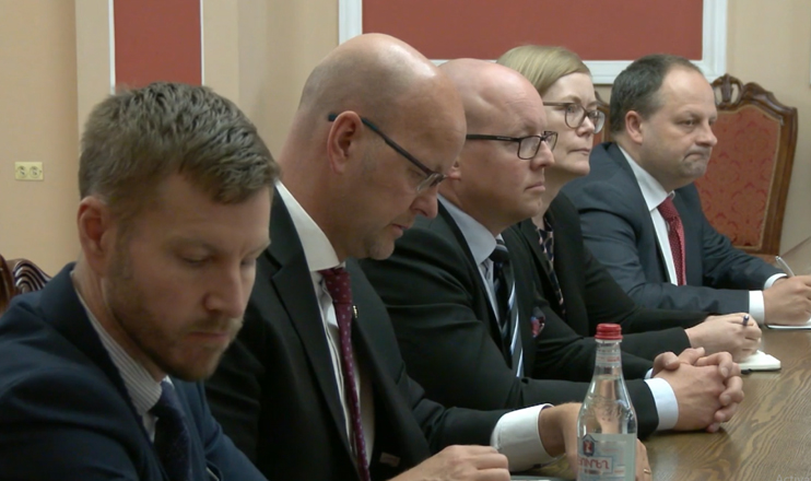 Խորհրդարանական շաբաթ